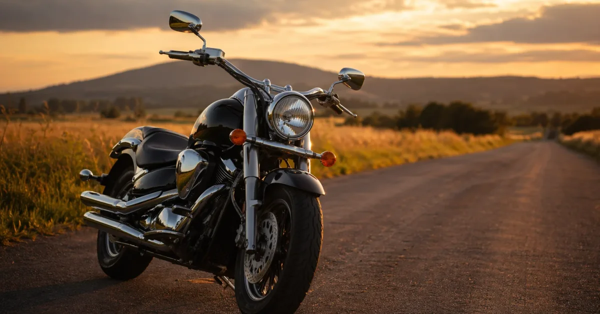 Donate Your Motorcycle in Texas and Fuel a Good Cause